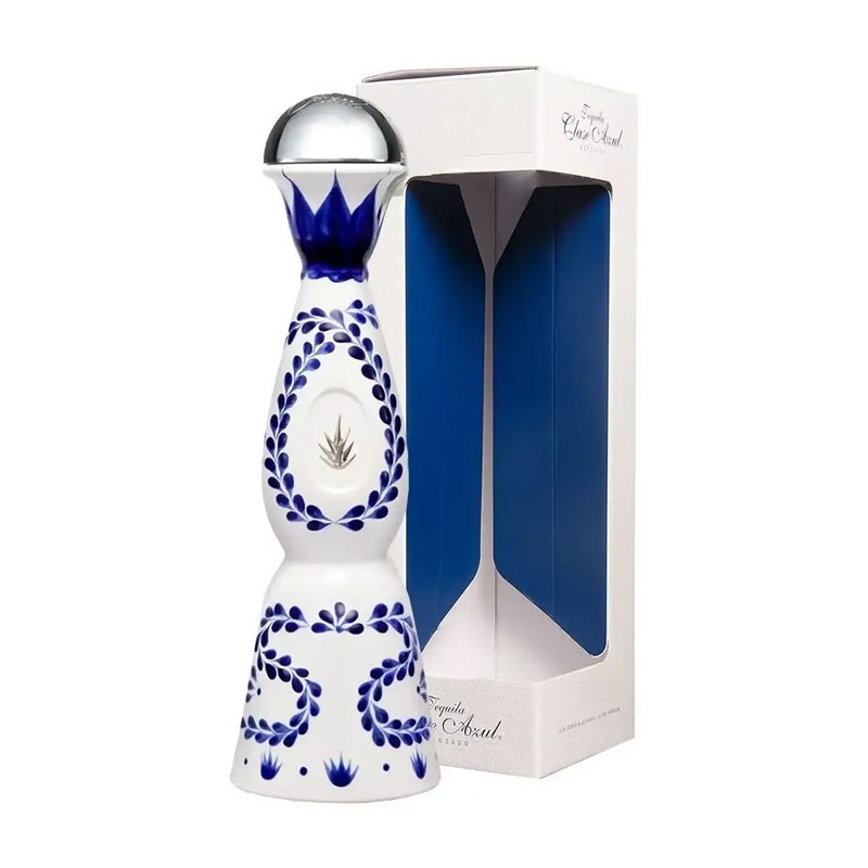 Clase Azul Reposado Tequila [500ML]