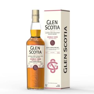 Glen scotia double cask campbeltown single malt [700ml]
