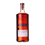 Martell V.S.O.P Red Barrel Brandy [1000ML]