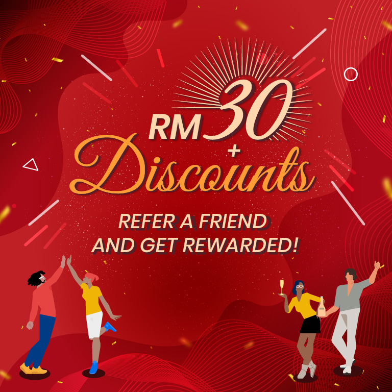 Refer mobile