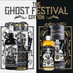 Scallywag White & Timorous Beastie The Ghost Festival Edition [700ML]