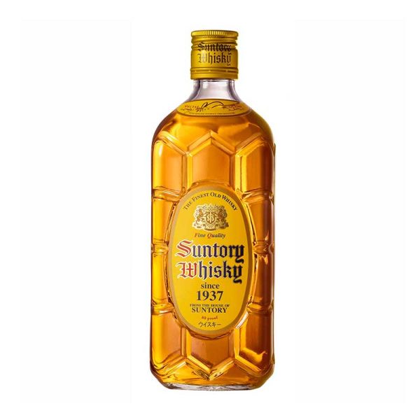 Suntory kakubin japanese blended whisky [700ml]