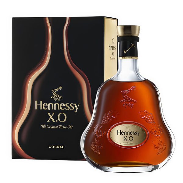 Hennessy x. O [700ml]