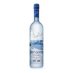 Grey Goose Vodka [750ML]