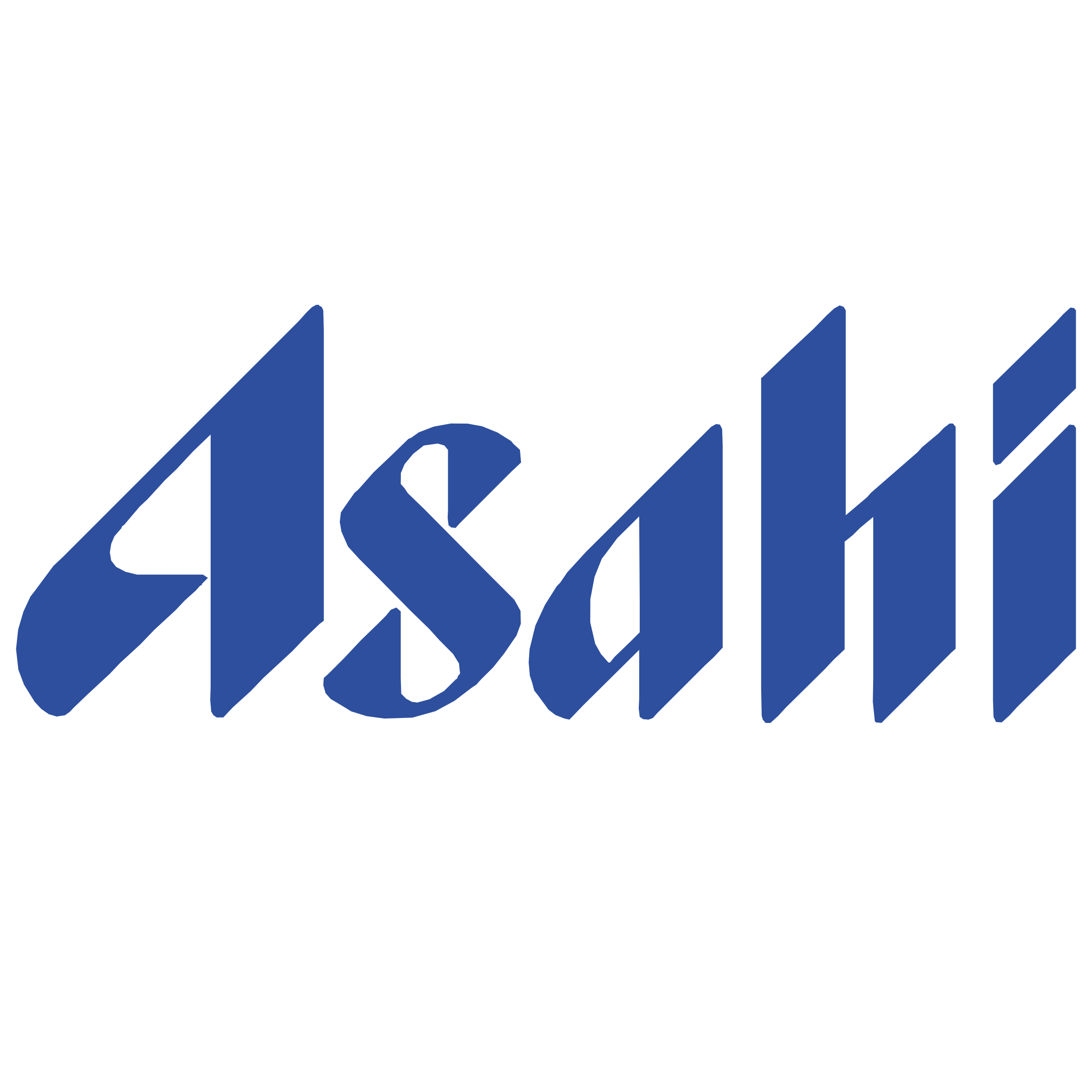 Asahi