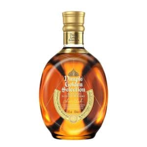 Dimple golden selection blended scotch whisky [700ml]