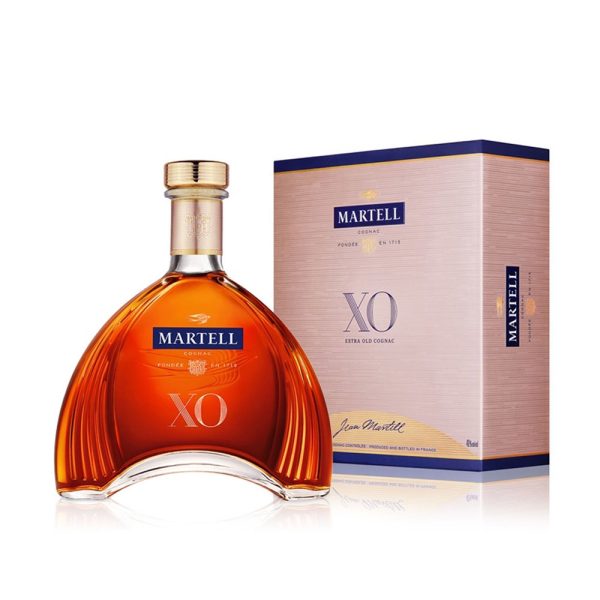 Martell x. O brandy [700ml]