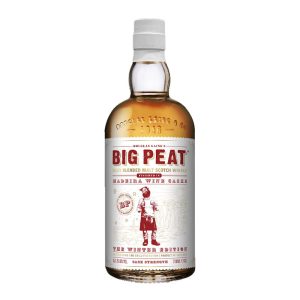 Big Peat Winter Edition 2025 [700ML]