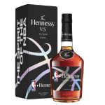 Hennessy VS Cognac NBA Edition [750ML]