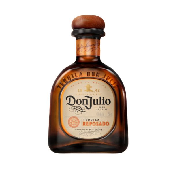 Don julio reposado tequila [700ml]