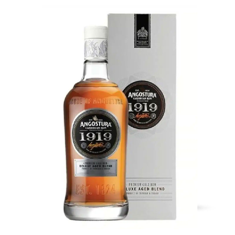 Angostura 1919 rum [700ml] available at mr. Chow malaysia