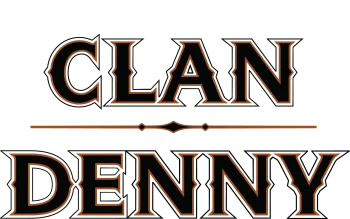 Clan_Denny_Black