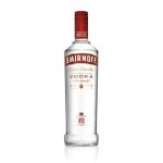 Smirnoff Red Triple Distilled Vodka [700ML]