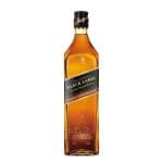 Johnnie Walker Black Label Triple Cask Edition Blended [1000ML]