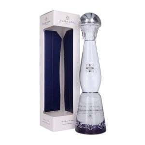 Clase Azul Plata Tequila [700ML]