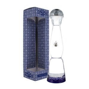 Clase Azul Plata Tequila [700ML]