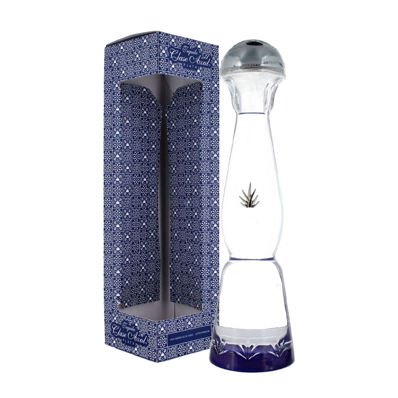 Clase Azul Plata Tequila [700ML]