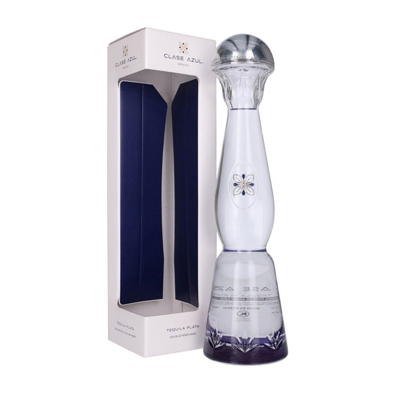 Clase Azul Plata Tequila [700ML]