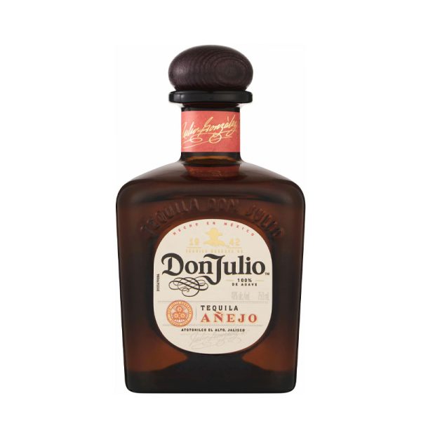 Don julio anejo tequila [750ml]