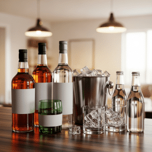 Cover image for the guide: the late-night drinks run