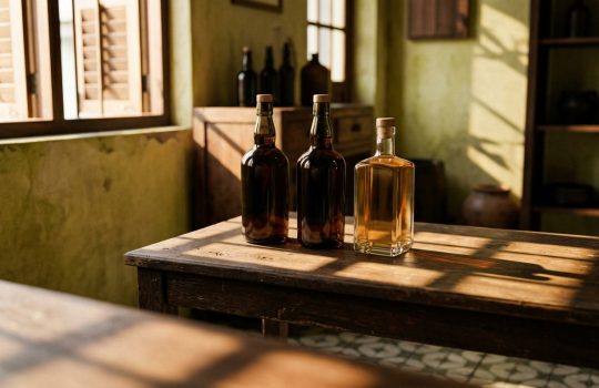 Liquor Store Penang: How to Order Whisky and Gin Online for Delivery in 2 to 5 Days - hero image