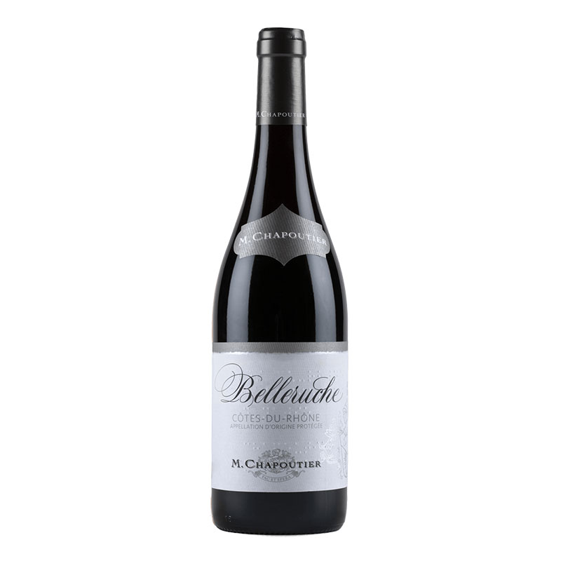 Belleruche Cotes Du Rhone Rge [750ML]