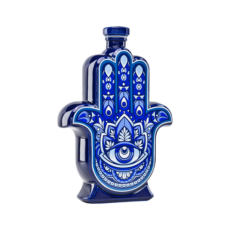 Casa De Hamsa Blanco [700ML]