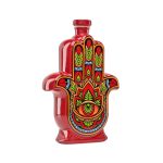 Casa De Hamsa Reposado [700ML]