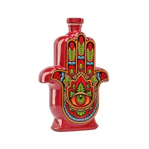 Casa De Hamsa Reposado [700ML]