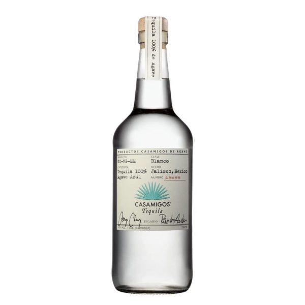 Casamigos blanco [1000ml]