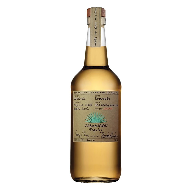 Casamigos Reposado [700ML]