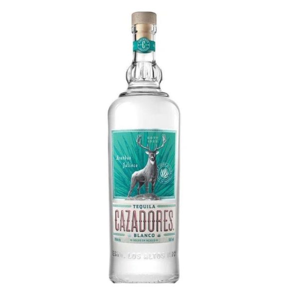 Cazadores blanco [700ml]