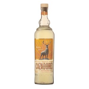 Cazadores Reposado [700ML]