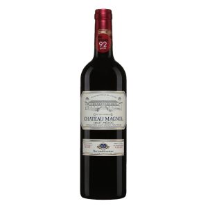 Château Magnol 22 [750ML]