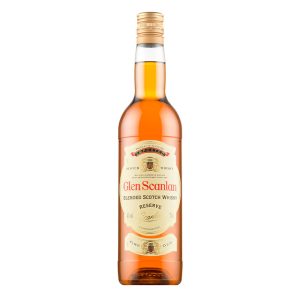 Glen Scanlan Finest Scotch [1000ML]