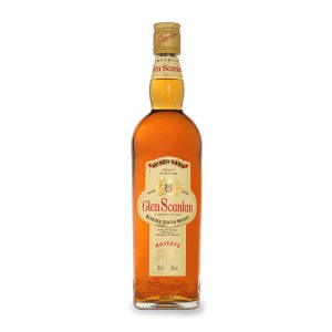 Glen Scanlan Finest Scotch [1000ML]
