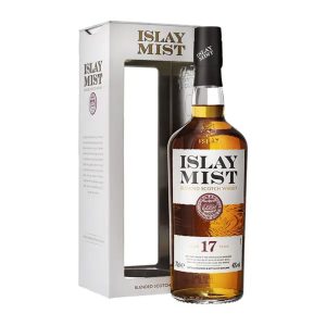 Islay Mist 17 Years [700ML]