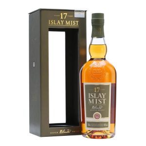 Islay Mist 17 Years [700ML]