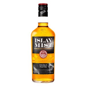 Islay Mist Double Peated [700ML]