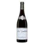 Les Gadilles Rouge Rasteau [750ML]