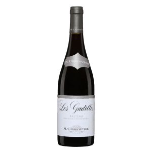 Les Gadilles Rogue Rasteau [750ML]