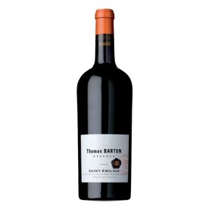 Thomas Barton Reserve Saint Emilion [750ML]