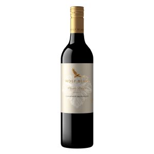 Wolf Blass Private Release Cabernet Sauvignon [750ML]