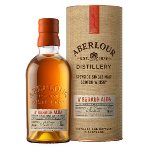 Aberlour A'Bunadh Batch 81 Cask Strength Whisky [700ML]