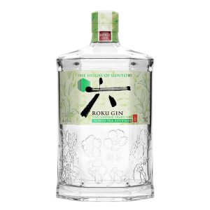 Suntory Roku Gin Norya Tea [700ML]