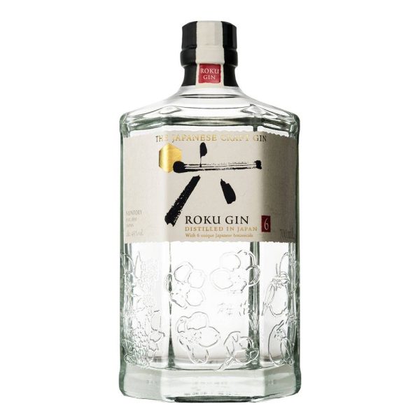 Suntory roku gin [1000ml]
